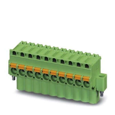 PHOENIX CONTACT FKCVW 2,5/ 4-STF-5,08BD:0V,+5V FKCVW 2,5/ 4-STF-5,08BD:0V,+5V 1708741 PHOENIX CONTACT Printed-circuit board connector