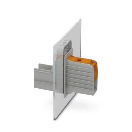 Phoenix contact TW 50/ 1-CL Panel feed-through terminal block