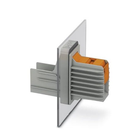 Phoenix contact TW 95/ 1-CL Panel feed-through terminal block