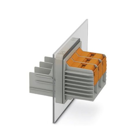 Phoenix contact TW 95/ 3-CL Panel feed-through terminal block