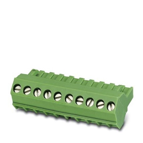 Phoenix contact SMSTB 2,5/ 4-ST-5,08BDMC:19-22 Printed-circuit board connector