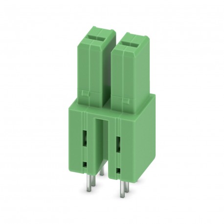 PHOENIX CONTACT IPCV 5/ 2-G-7,62 IPCV 5/ 2-G-7,62 1708828 PHOENIX CONTACT Printed-circuit board connector