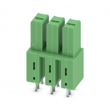 PHOENIX CONTACT IPCV 5/ 3-G-7,62 IPCV 5/ 3-G-7,62 1708831 PHOENIX CONTACT Printed-circuit board connector