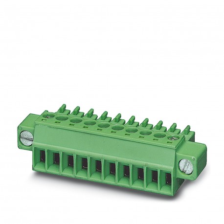 Phoenix contact MC 1,5/ 8-STF-3,81 BDWH:10-3SO Printed-circuit board connector