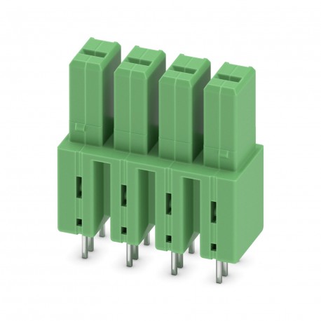 PHOENIX CONTACT IPCV 5/ 4-G-7,62 IPCV 5/ 4-G-7,62 1708844 PHOENIX CONTACT Printed-circuit board connector