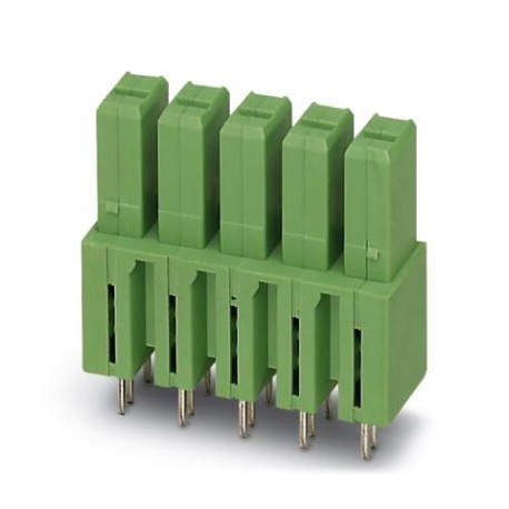 PHOENIX CONTACT IPCV 5/ 9-G-7,62 IPCV 5/ 9-G-7,62 1708899 PHOENIX CONTACT Printed-circuit board connector