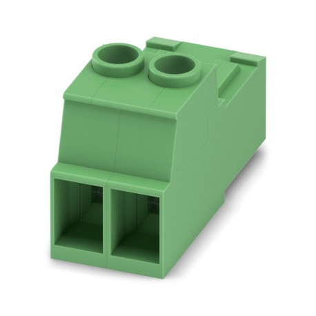 PHOENIX CONTACT IPC 5/ 2-ST-7,62 IPC 5/ 2-ST-7,62 1709047 PHOENIX CONTACT Printed-circuit board connector