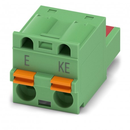 PHOENIX CONTACT GFKC 2,5/ 2-ST-7,5 CP12BD:E,KE GFKC 2,5/ 2-ST-7,5 CP12BD:E,KE 1709048 PHOENIX CONTACT Printed-circuit board connector