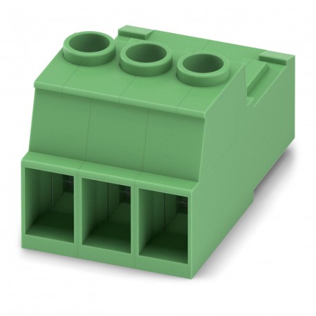 PHOENIX CONTACT IPC 5/ 3-ST-7,62 IPC 5/ 3-ST-7,62 1709050 PHOENIX CONTACT Printed-circuit board connector