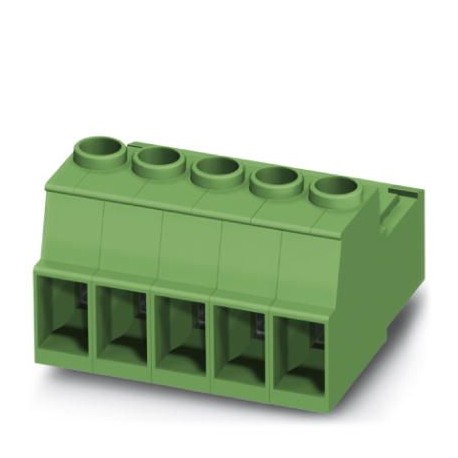 PHOENIX CONTACT IPC 5/11-ST-7,62 IPC 5/11-ST-7,62 1709131 PHOENIX CONTACT Printed-circuit board connector