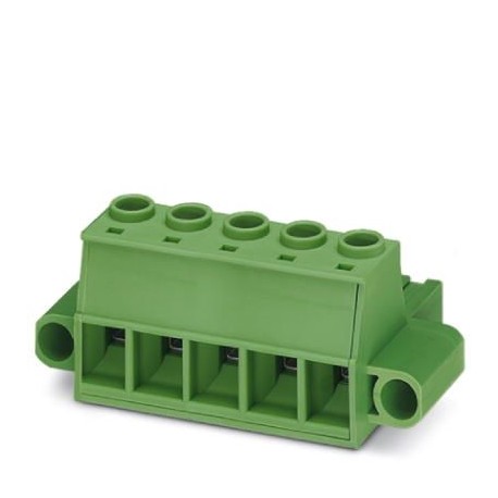 PHOENIX CONTACT PC 6/ 2-STF-10,16 BD:+,- PC 6/ 2-STF-10,16 BD:+,- 1709166 PHOENIX CONTACT Printed-circuit board connector