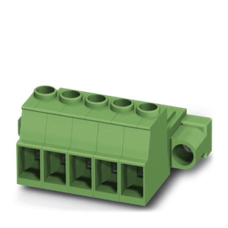 PHOENIX CONTACT IPC 5/ 5-STF-7,62 IPC 5/ 5-STF-7,62 1709186 PHOENIX CONTACT Printed-circuit board connector