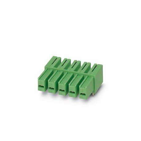 PHOENIX CONTACT IPC 5/ 2-G-7,62 YE IPC 5/ 2-G-7,62 YE 1709208 PHOENIX CONTACT Housing base printed circuit board, number of poles: 2, pitch: 7...