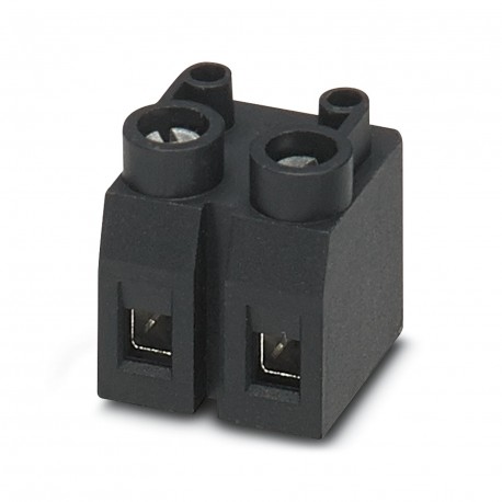 PHOENIX CONTACT PTE 1,5/ 2-7,5 EU PTE 1,5/ 2-7,5 EU 1709231 PHOENIX CONTACT PCB terminal block