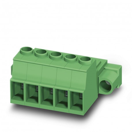 PHOENIX CONTACT IPC 5/11-STF-7,62 IPC 5/11-STF-7,62 1709241 PHOENIX CONTACT Printed-circuit board connector