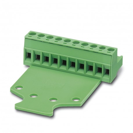 Phoenix contact MSTB 2,5/ 8-STZ-5,08 YE Plug-in connector for plate circ. printed