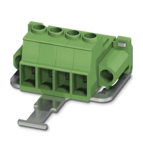 PHOENIX CONTACT IPC 5/ 4-STF-SH-7,62 IPC 5/ 4-STF-SH-7,62 1709380 PHOENIX CONTACT Printed-circuit board connector
