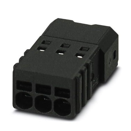 PHOENIX CONTACT PTSM 0,5/ 3-PI-2,5 BK PTSM 0,5/ 3-PI-2,5 BK 1709436 PHOENIX CONTACT Printed-circuit board connector