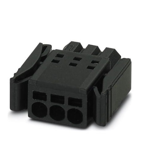 Phoenix contact PTSM 0,5/ 3-PL-2,5 BK Printed-circuit board connector
