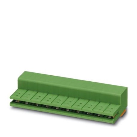 Phoenix contact ZEC 1,5/ 2-ST-7,5 C1 R1,2 Printed-circuit board connector