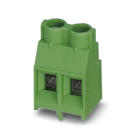 Phoenix contact MKDSV 5/ 2-7,62 GY BD:L1,N PCB terminal block