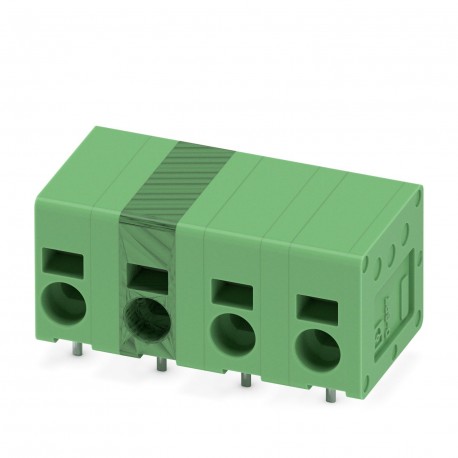 Phoenix contact SPT 2,5/ 4-H-5,0 3RZ2,5 PCB terminal block