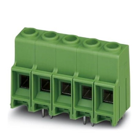 PHOENIX CONTACT MKDS 10 HV/ 7-ZB-10,16 MKDS 10 HV/ 7-ZB-10,16 1709733 PHOENIX CONTACT PCB terminal block