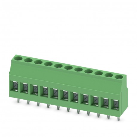 PHOENIX CONTACT MKDSP 3/11 MKDSP 3/11 1709830 PHOENIX CONTACT PCB terminal block