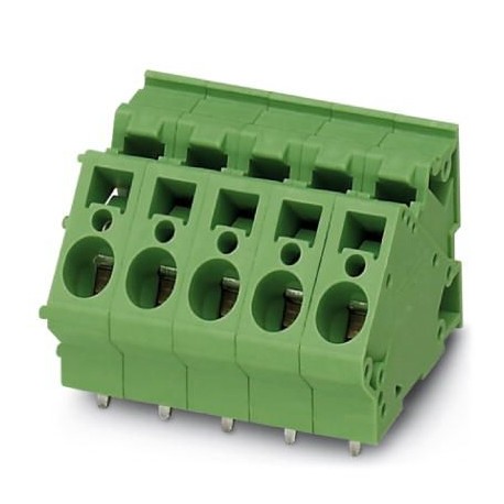 Phoenix contact ZFKDSA 4-7,5-2 ZFKDSA 4-7,5- 2 1709874 PHOENIX CONTACT PCB terminal block