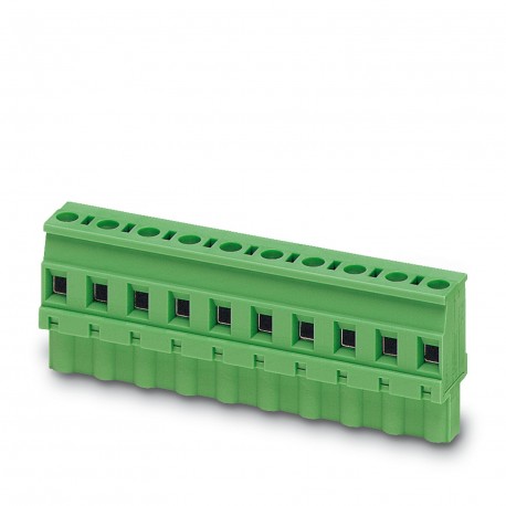 Phoenix contact GMVSTBW 2,5/ 6-ST-7,62 BK Printed-circuit board connector