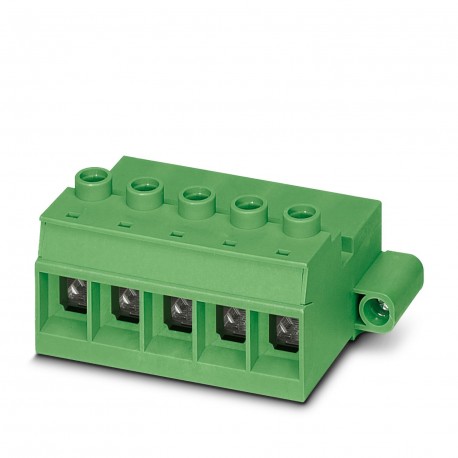 Phoenix contact IPC 35 HC/ 3-STF-15,00 BD:1-3 Printed-circuit board connector
