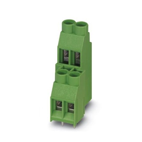 Phoenix contact MKKDS 5/ 2-9,5 BK Z1L PCB terminal block