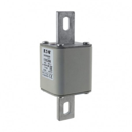 Eaton-moeller FUSE 400A 500V TP 405 AR EATON ELECTRIC Fuse-link, high speed, 400 A, AC 500 V, 55 x 55 x 140 mm, a..