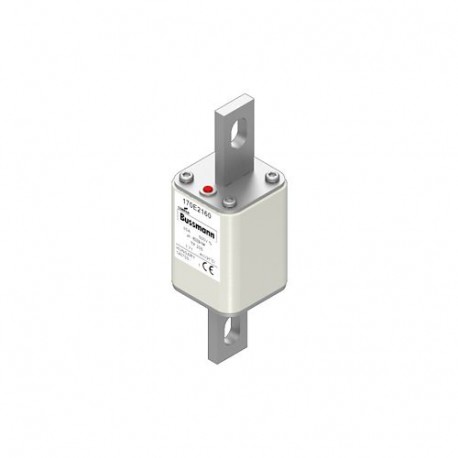 Eaton-moeller FUSE 80A 500V TP 205 AR EATON ELECTRIC Fuse-link, high speed, 80 A, AC 500 V, 45 x 45 x 141 mm, aR,..