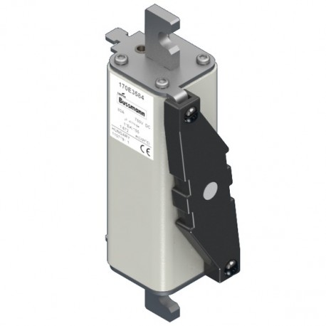 Eaton-moeller FUSE 160A 750V 1*SFKN/160 GR DC EATON ELECTRIC Fuse-link, high speed, 160 A, DC 750 V, compact size..