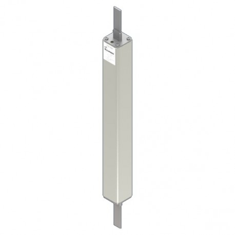 Eaton-moeller High Speed -  Square Body High Speed Square Body 170E3925 EATON ELECTRIC Fuse-link, high speed, 25 A, DC 4000 V, compact size 1, 57 x ..