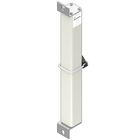 Eaton-moeller High Speed -  Square Body High Speed Square Body 170E3989 EATON ELECTRIC Fuse-link, high speed, 125 A, DC 4000 V, compact size 1, 57 x..