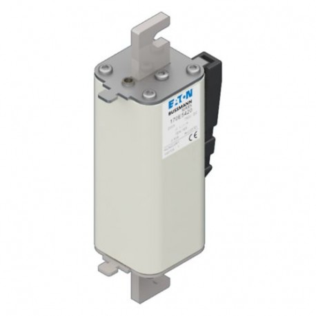 Eaton-moeller FUSE 200A 750V 1EK/165 GR DC EATON ELECTRIC FUSE 200A 750V 1EK/165 GR DC