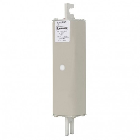Eaton-moeller FUSE 80A 2500V 1/210 AR EATON ELECTRIC Fuse-link, high speed, 80 A, AC 2500 V, special DIN 1, aR, I..