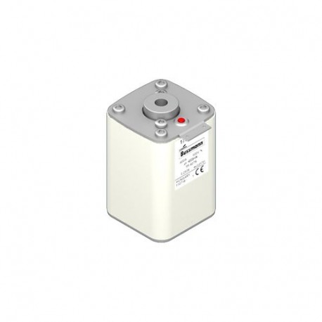 Eaton-moeller High Speed -  Square Body High Speed Square Body 170E6180 EATON ELECTRIC Fuse-link, high speed, 400 A, AC 800 V, compact size 2, aR, I..