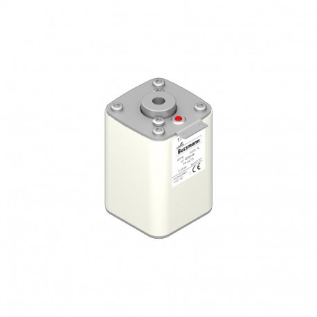 Eaton-moeller High Speed -  Square Body High Speed Square Body 170E6438 EATON ELECTRIC Fuse-link, high speed, 500 A, AC 800 V, size 2, aR, IEC, visu..