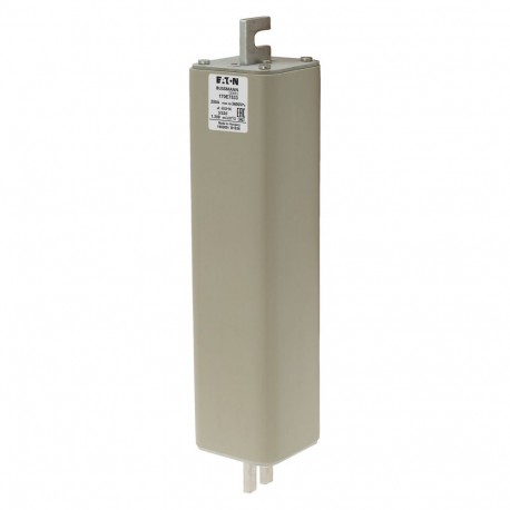 Eaton-moeller FUSE 250A 3600V 3/320 AR EATON ELECTRIC Fuse-link, high speed, 250 A, AC 3.6 kV, special DIN 3, aR,..