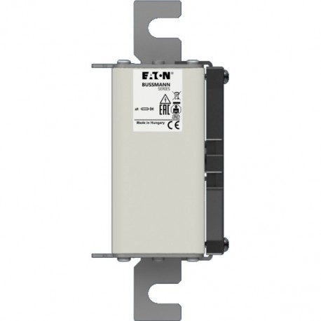 Eaton-moeller FUSE 250A 750V 2EK/170 GR DC EATON ELECTRIC Fuse-link, high speed, 250 A, DC 750 V, size 2, 59 x 90..