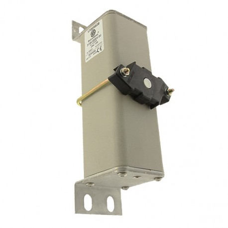 Eaton-moeller High Speed -  Square Body High Speed Square Body 170E8828 EATON ELECTRIC Fuse-link, high speed, 315 A, DC 1000 V, size 2, aR, IEC, wit..