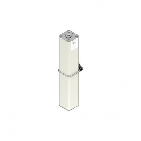 Eaton-moeller FUSE 160A 4000V 2SKN/394 AR DC EATON ELECTRIC Fuse-link, high speed, 160 A, DC 4000 V, size 2, 75 x..