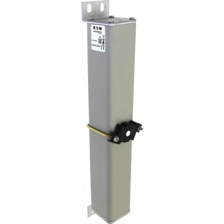 Eaton-moeller FUSE 400A 4000V DC  2//2SKN/394 FUSE 400A 4000V DC 2//2SKN/394 170E8887 EATON ELECTRIC Fuse-link, high speed, 400 A, DC 4000 V, size 2, 75 x..