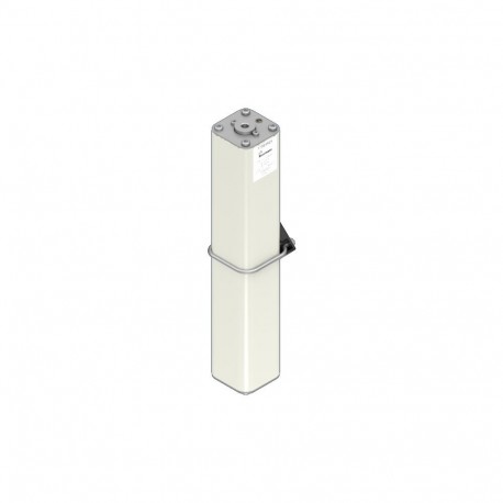 Eaton-moeller High Speed -  Square Body High Speed Square Body 170E8889 EATON ELECTRIC Fuse-link, high speed, 500 A, DC 4000 V, size 2, 75 x 155 x 4..