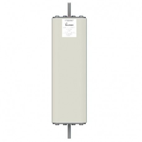 Eaton-moeller FUSE 800A 1400V 3STN/210 AR EATON ELECTRIC Fuse-link, high speed, 800 A, AC 1400 V, DIN 3, aR, DIN,..