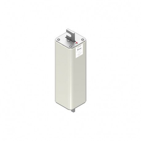 Eaton-moeller FUSE 800A 1400V 3SBKN/120AR EATON ELECTRIC Fuse-link, high speed, 800 A, AC 1400 V, size 3, aR, IEC..