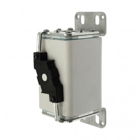 Eaton-moeller FUSE 400A 1200V 2SKN/140 AR DC EATON ELECTRIC Fuse-link, high speed, 400 A, DC 1200 V, size 2, 65 x..